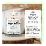 The Reason Why Your Scented Candle Habit is Actually Great for Your Mental Health