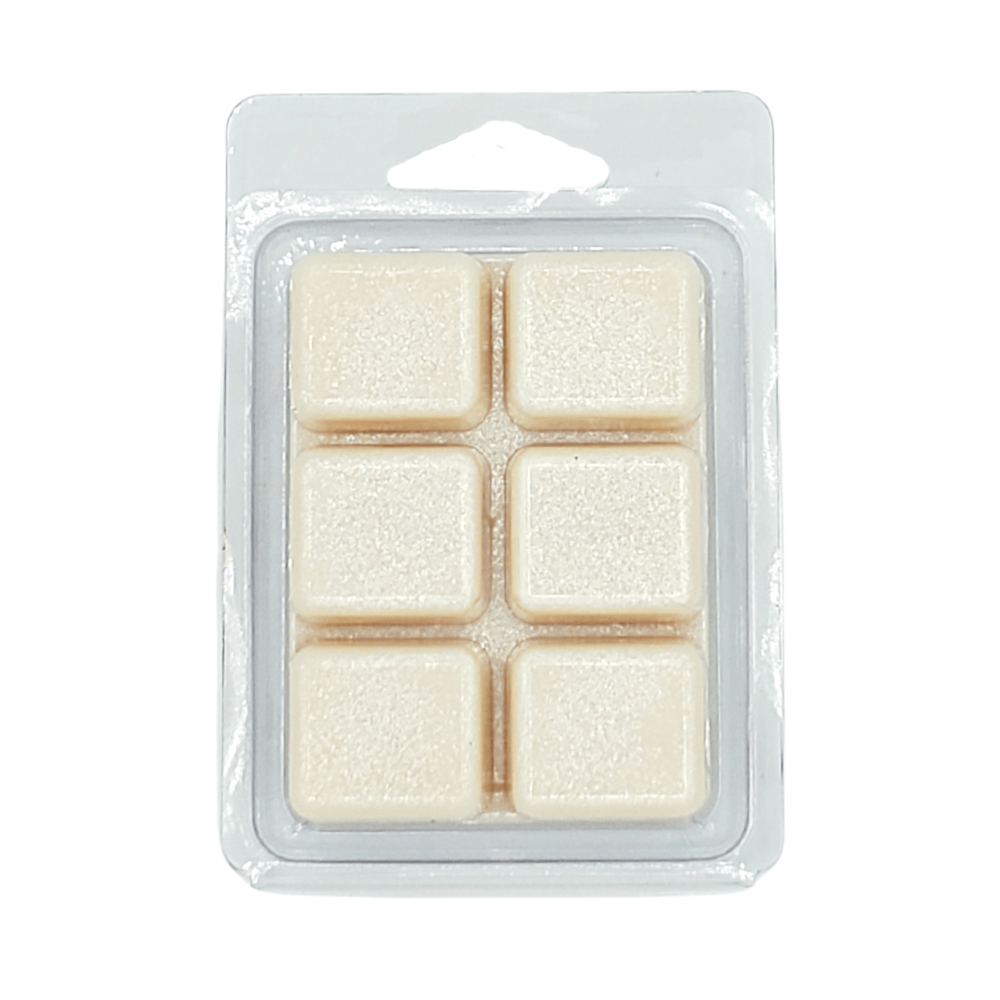 
                  
                    The Secret Garden Glitter Wax Melt Tart
                  
                