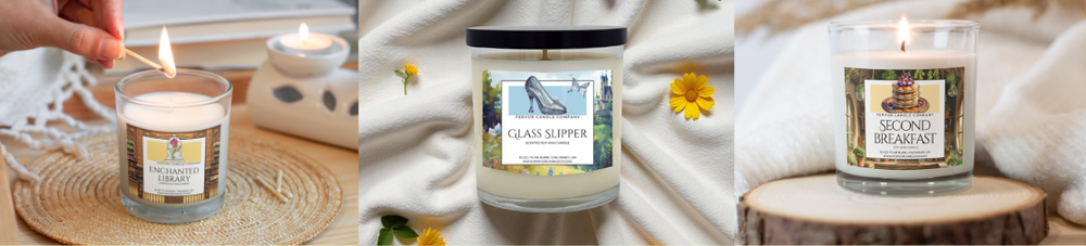 Fervor Candle Company