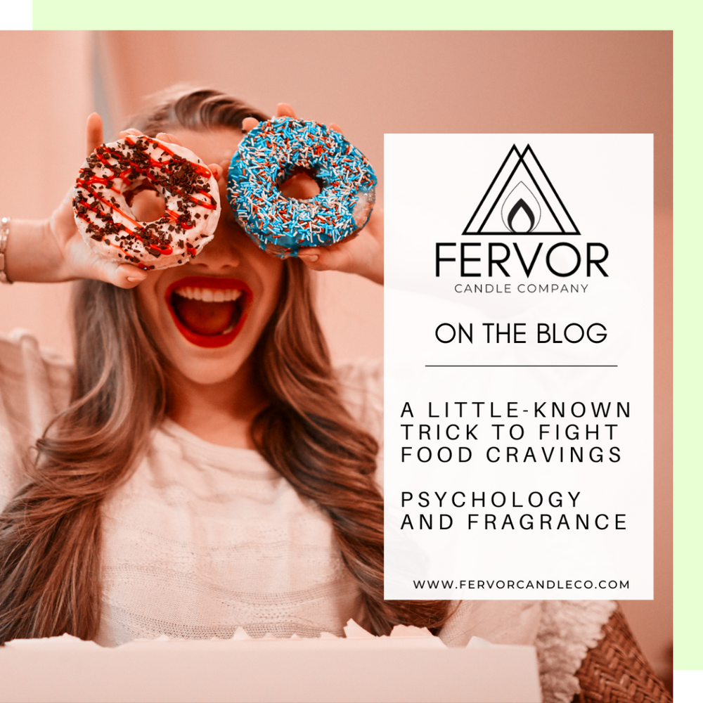 Fervor Candle Company