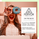 Fervor Candle Company