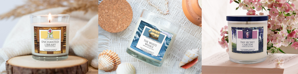 Fervor Candle Company