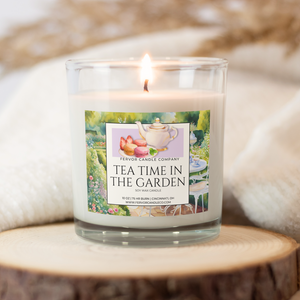 
                  
                    Tea Time in the Garden Candle
                  
                