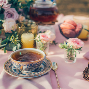 
                  
                    Tea Time in the Garden Candle
                  
                
