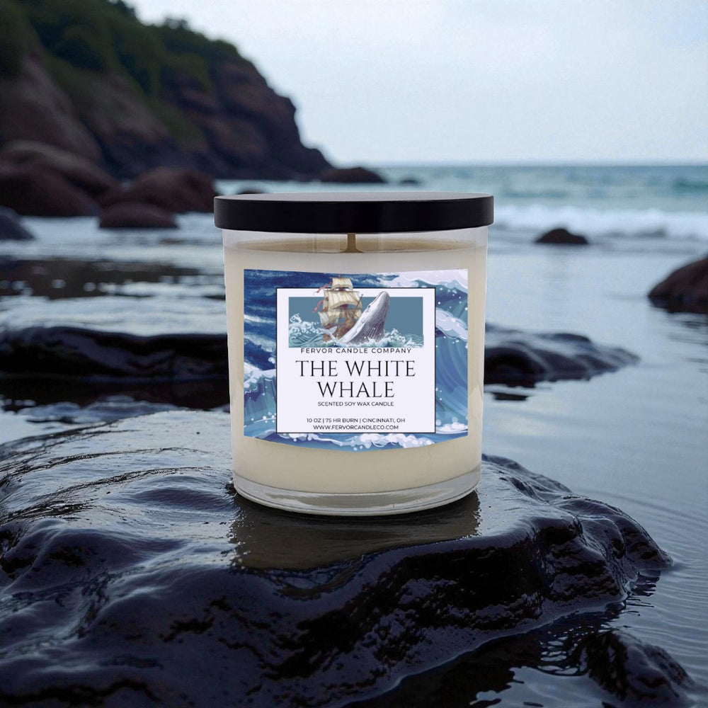 Fervor Candle Company