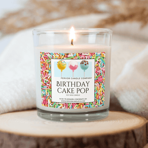 
                  
                    Fervor Candle Company Birthday Cake Pop Candle
                  
                