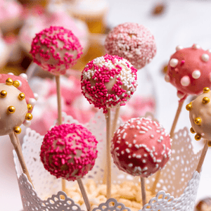 
                  
                    Fervor Candle Company Birthday Cake Pop Candle
                  
                