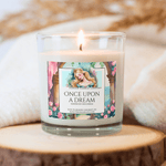 Fervor Candle Company Once Upon a Dream Candle