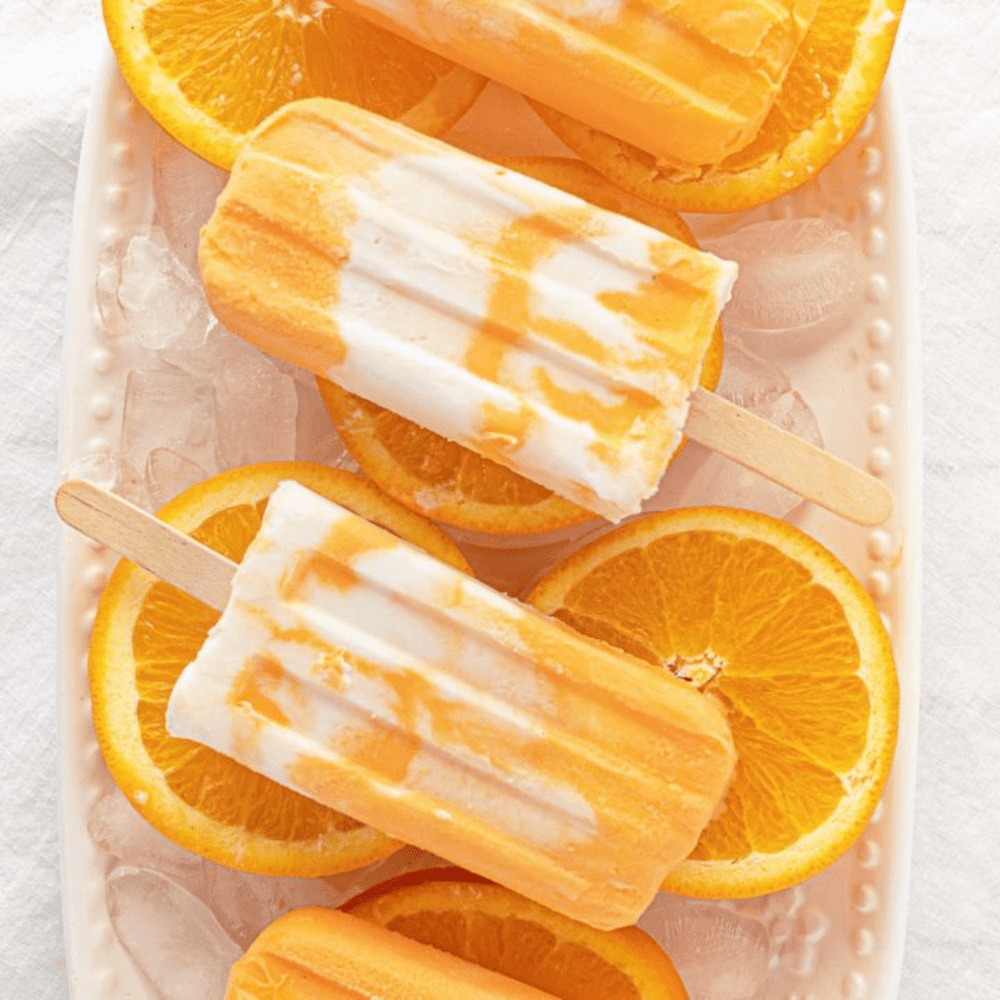 
                  
                    Fervor Candle Company Orange Creamsicle Candle
                  
                