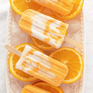 
                  
                    Fervor Candle Company Orange Creamsicle Candle
                  
                
