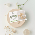 Fervor Candle Company $100.00 $100 Digital Gift Card