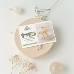 Fervor Candle Company $150.00 $150 Digital Gift Card
