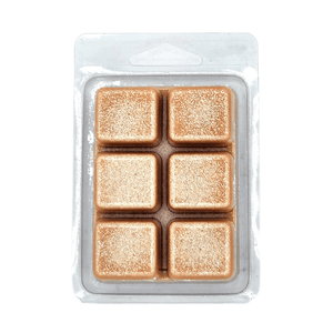 
                  
                    Fervor Candle Company Banana Bread Glitter Wax Melt Tart
                  
                