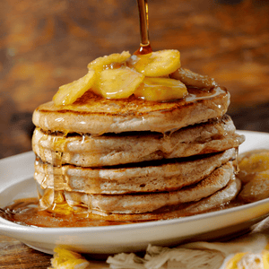 
                  
                    Fervor Candle Company Banana Pancakes Lip Balm
                  
                