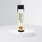 Fervor Candle Company Banana Pancakes Lip Balm