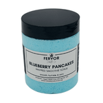 Fervor Candle Company Blueberry Pancakes Whipped Smoothie Scrub