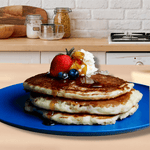 Fervor Candle Company Blueberry Pancakes Whipped Smoothie Scrub