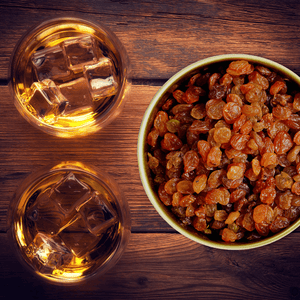 
                  
                    Fervor Candle Company Bourbon Soaked Raisins Snap Bar Wax Melt
                  
                
