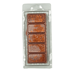 Fervor Candle Company Bourbon Soaked Raisins Snap Bar Wax Melt