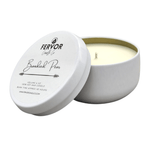 Fervor Candle Company Brandied Pear Candle Tin