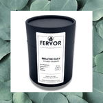 Fervor Candle Company Breathe Easy Shower Steamer Multipack