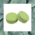 Fervor Candle Company Breathe Easy Shower Steamers