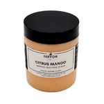 Fervor Candle Company Citrus Mango Whipped Body Scrub