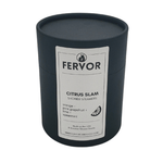 Fervor Candle Company Citrus Slam Shower Steamer Multipack