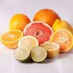 Fervor Candle Company Citrus Slam Shower Steamer Multipack