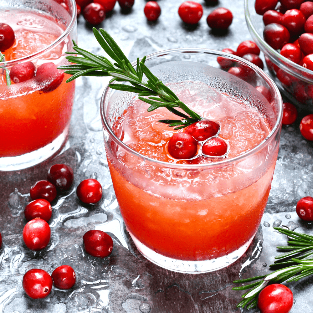 
                  
                    Fervor Candle Company Cranberry Frost Candle
                  
                