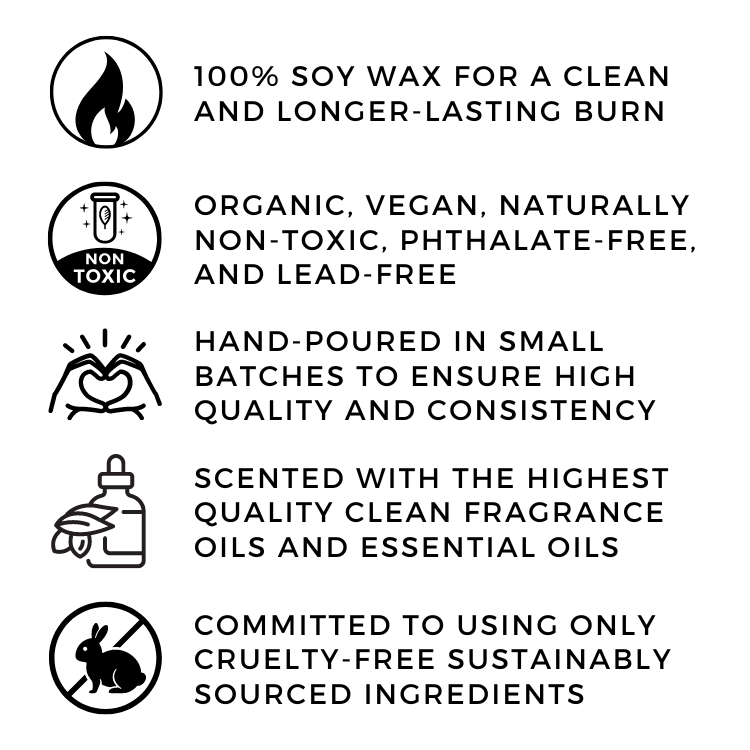 
                  
                    Fervor Candle Company Cranberry Frost Candle
                  
                