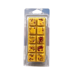 Fervor Candle Company Enchanted Library Snap Bar Wax Melt
