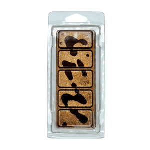 
                  
                    Fervor Candle Company Fudge Brownie Snap Bar Wax Melt
                  
                