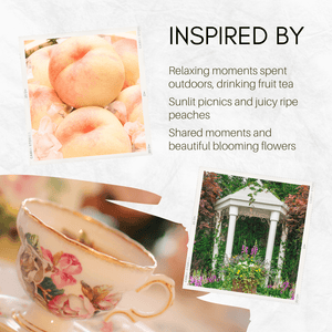 
                  
                    Fervor Candle Company Garden Party Glitter Wax Melt
                  
                