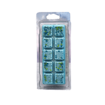 Fervor Candle Company Glass Slipper Snap Bar Wax Melt