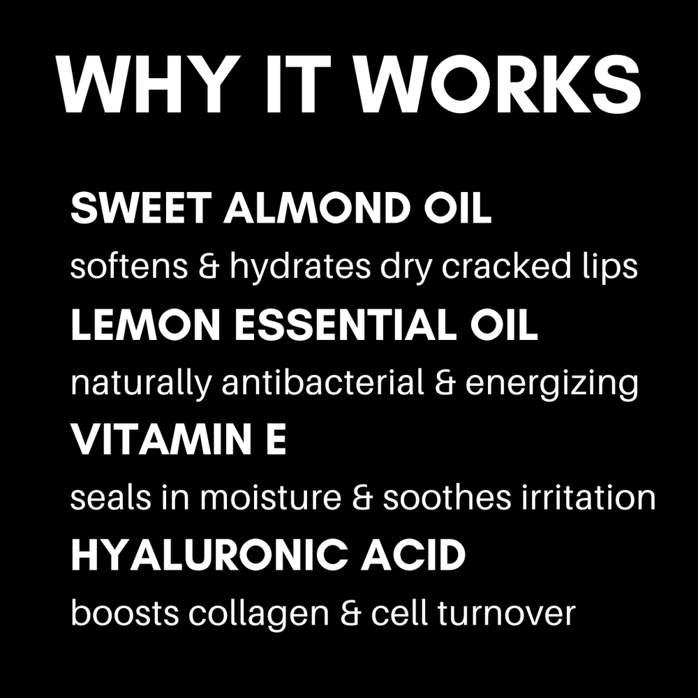 
                  
                    Fervor Candle Company Intensive Therapy Lip Oil Treatment
                  
                