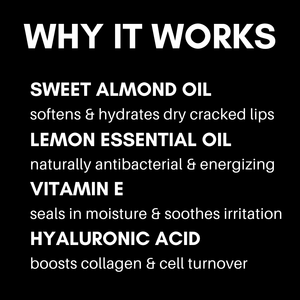 
                  
                    Fervor Candle Company Intensive Therapy Lip Oil Treatment
                  
                