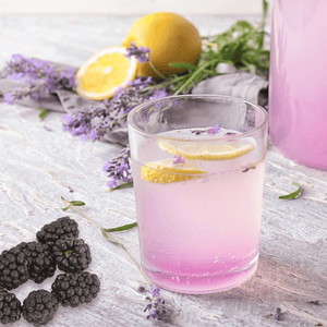 
                  
                    Fervor Candle Company Lavender Berry Lemonade Room & Linen Mist
                  
                