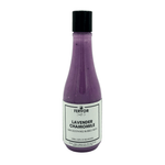 Fervor Candle Company Lavender Chamomile Skin Soothing Bubble Bath