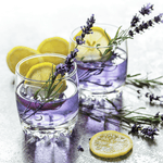 Fervor Candle Company Lavender Lemon Whipped Body Scrub