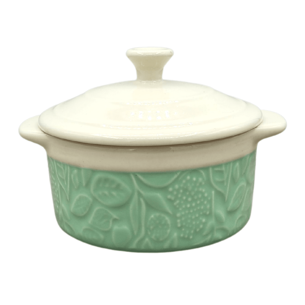 
                  
                    Fervor Candle Company Mint Casserole Dish Candle
                  
                