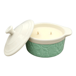 
                  
                    Fervor Candle Company Mint Casserole Dish Candle
                  
                