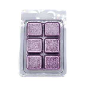 
                  
                    Fervor Candle Company Miss Woodhouse Glitter Wax Melt Tart
                  
                