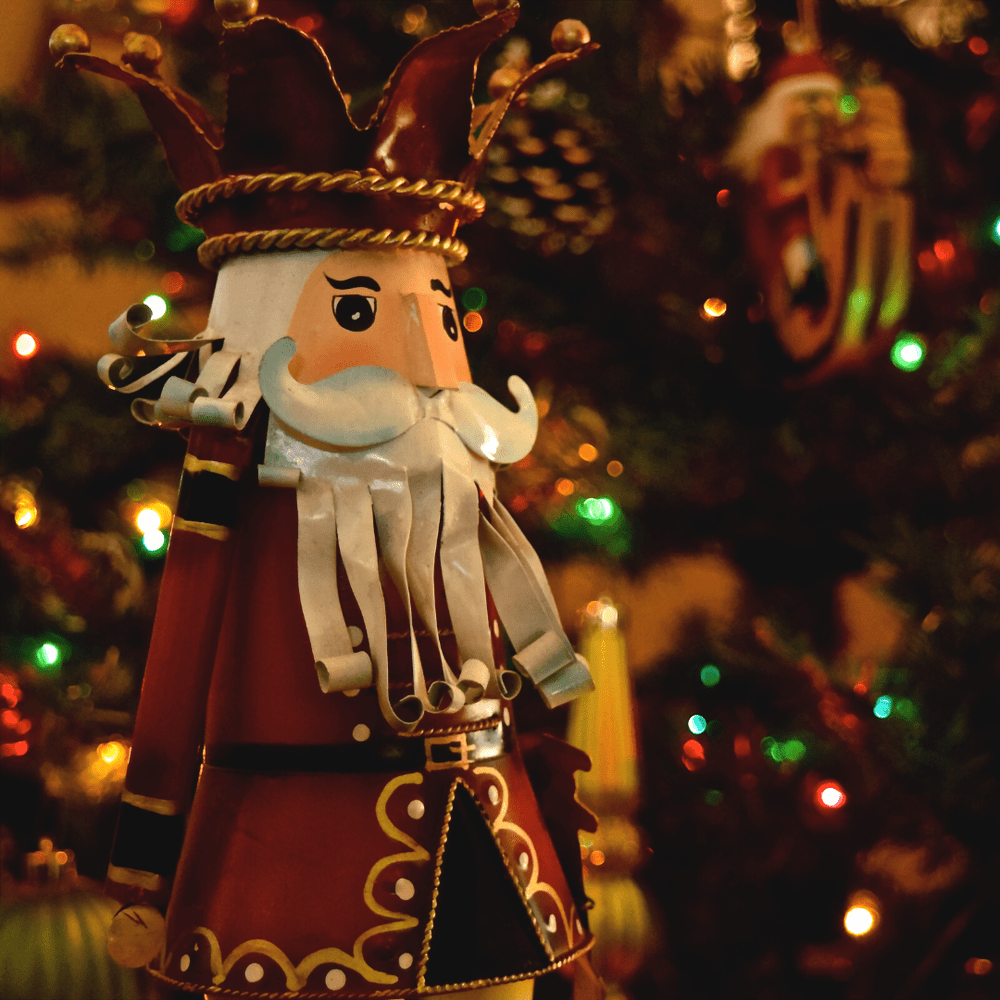 
                  
                    Fervor Candle Company Nutcracker Candle
                  
                