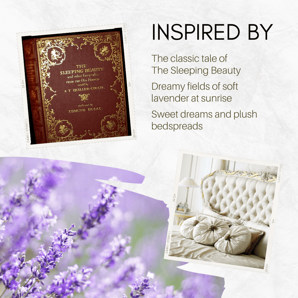 
                  
                    Fervor Candle Company Once Upon a Dream Candle
                  
                