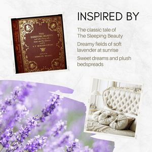 
                  
                    Fervor Candle Company Once Upon a Dream Candle
                  
                