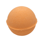 Fervor Candle Company Orange Creamsicle Bath Bomb