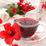 Fervor Candle Company Picnic in the Garden Glitter Wax Melt