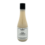 Fervor Candle Company Pure Comfort Sensitive Skin Bubble Bath