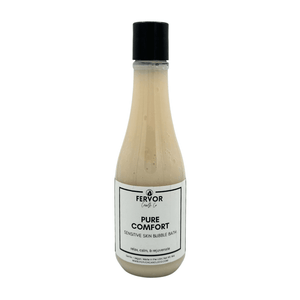 
                  
                    Fervor Candle Company Pure Comfort Sensitive Skin Bubble Bath
                  
                